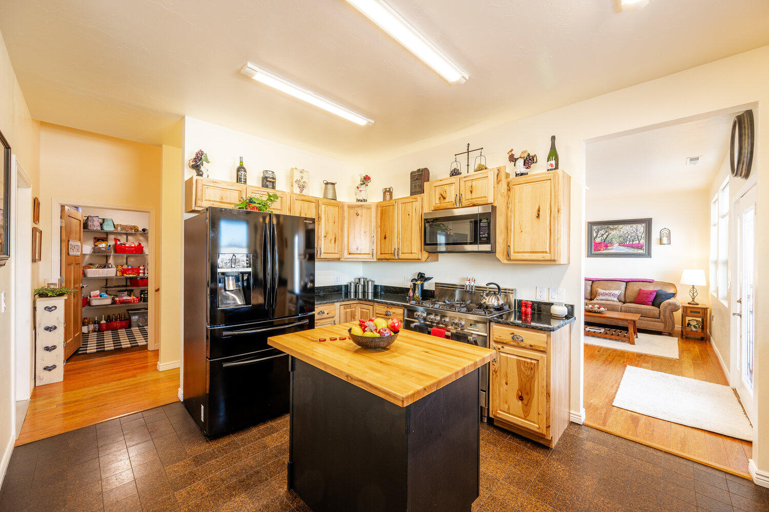 1 Deer Haven Drive Sheridan, WY 82801 - Photo 24 of 67 025_dsc_0039-hdr_56