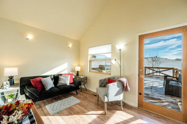 $754,900 | 1 Deer Haven Drive, Sheridan, WY 82801