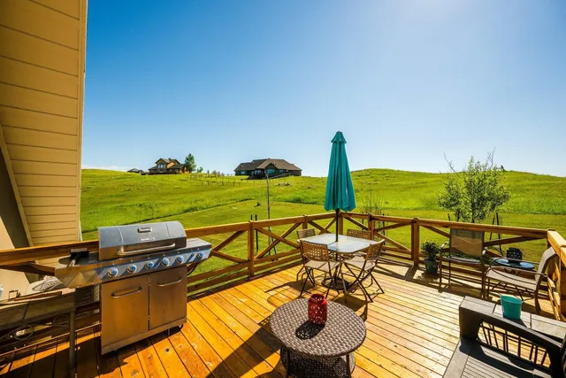 $754,900 | 1 Deer Haven Drive, Sheridan, WY 82801