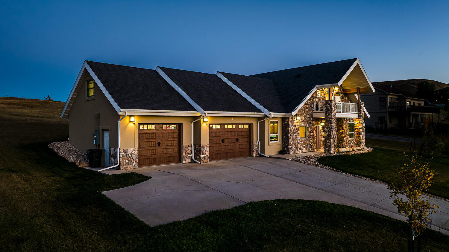 1 Deer Haven Drive Sheridan, WY 82801 - Photo 3 of 67 073_dji_20251007185941_0211_d_337