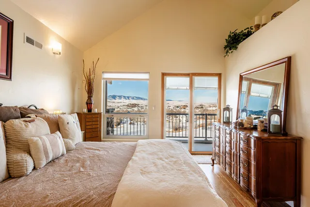 $754,900 | 1 Deer Haven Drive, Sheridan, WY 82801