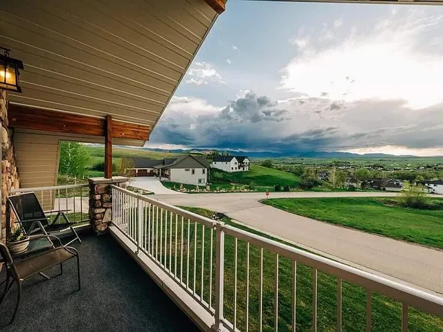 $754,900 | 1 Deer Haven Drive, Sheridan, WY 82801