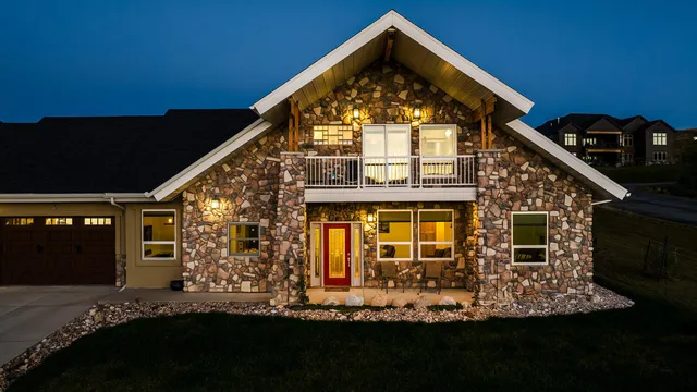 $754,900 | 1 Deer Haven Drive, Sheridan, WY 82801