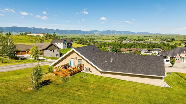 $754,900 | 1 Deer Haven Drive, Sheridan, WY 82801