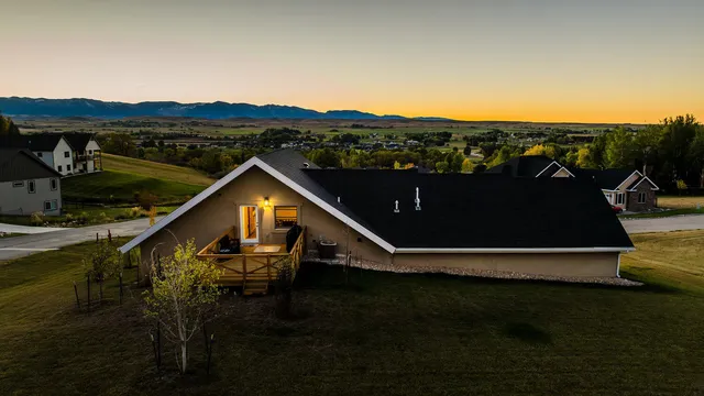 $754,900 | 1 Deer Haven Drive, Sheridan, WY 82801