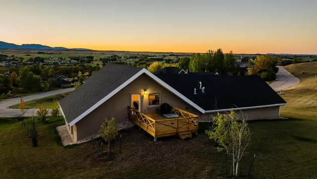 $754,900 | 1 Deer Haven Drive, Sheridan, WY 82801