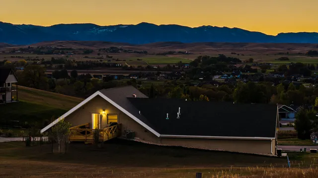 $754,900 | 1 Deer Haven Drive, Sheridan, WY 82801