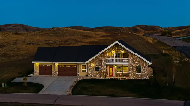 $754,900 | 1 Deer Haven Drive, Sheridan, WY 82801
