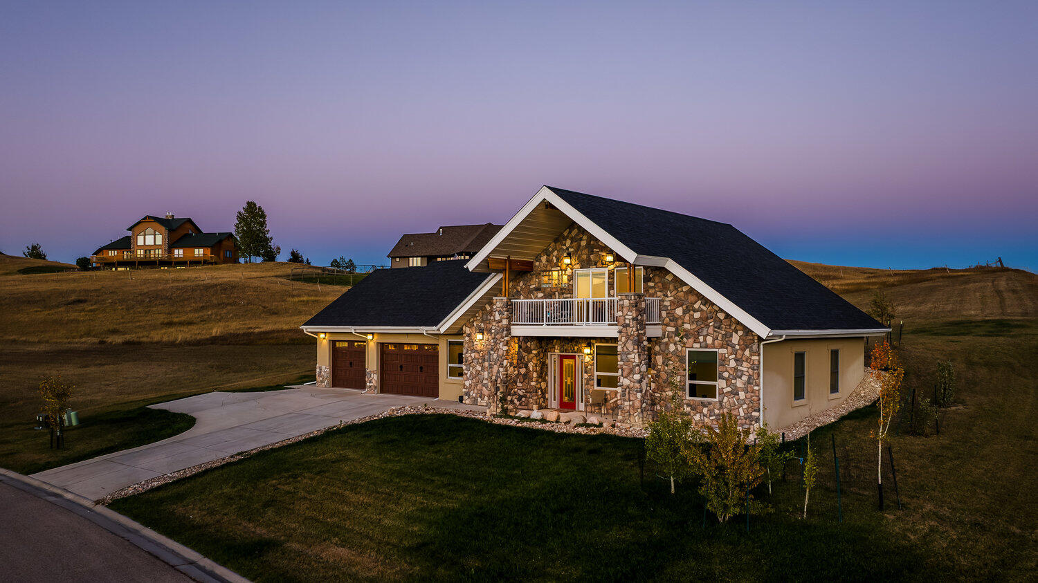 1 Deer Haven Drive Sheridan, WY 82801 - Photo 66 of 67 060_dji_20251007185347_0198_d_238