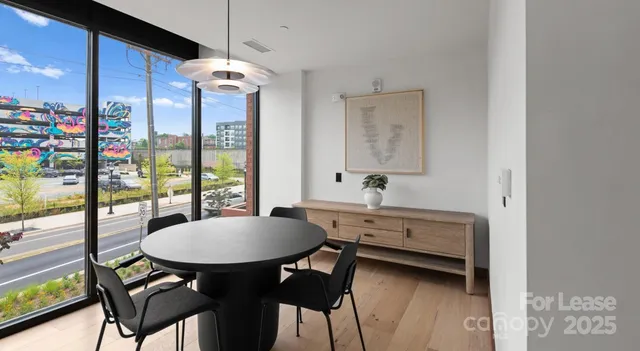 $2,142 | 300 East 36th Street, Unit B1, Charlotte, NC 28206