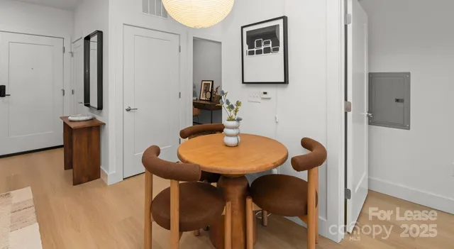 $2,142 | 300 East 36th Street, Unit B1, Charlotte, NC 28206