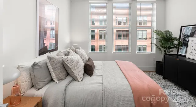 $2,142 | 300 East 36th Street, Unit B1, Charlotte, NC 28206