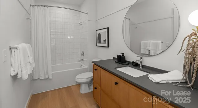 $2,142 | 300 East 36th Street, Unit B1, Charlotte, NC 28206