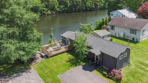 $459,000 | 185 Esopus Creek Road, Saugerties, NY 12477