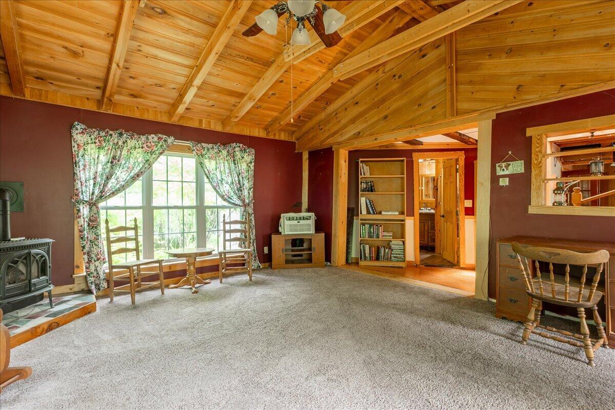 302 Mountain Road Washington, ME 04574 - Photo 21 of 53 302 Mountain Road, Washington