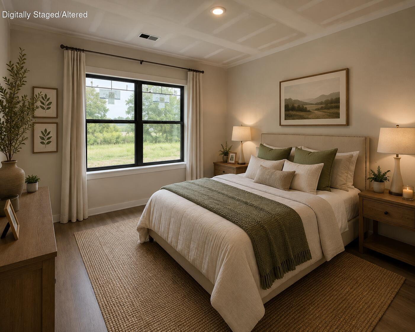 45 Wilderness Pines Lane Reeds Spring, MO 65737 - Photo 12 of 17 bedroom-3-45-wilderness-pines