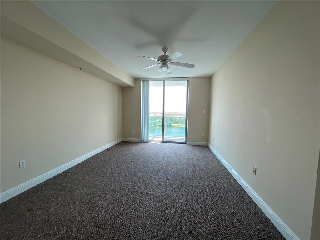 2681 North Flamingo Road, Unit 1502S Sunrise, FL 33323 - Photo 11 of 14 Photo 11