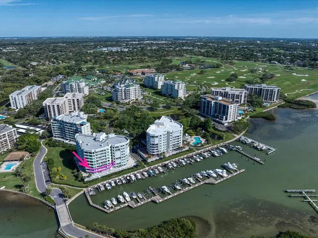 $1,397,000 | 2 Seaside Lane, Unit 203, Belleair, FL 33756