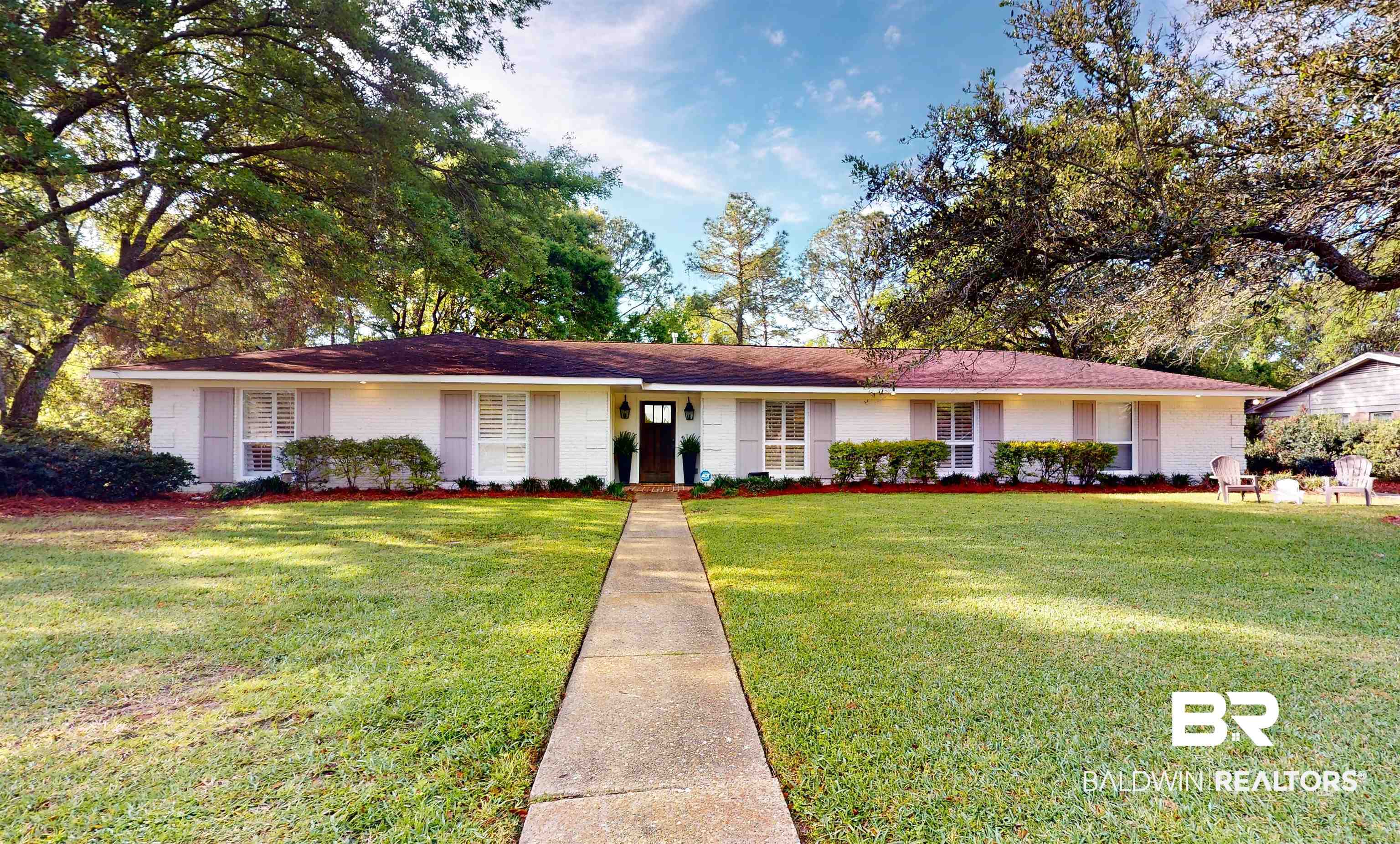 3751 South Conway Drive Mobile, AL 36608 - Photo 1 of 31