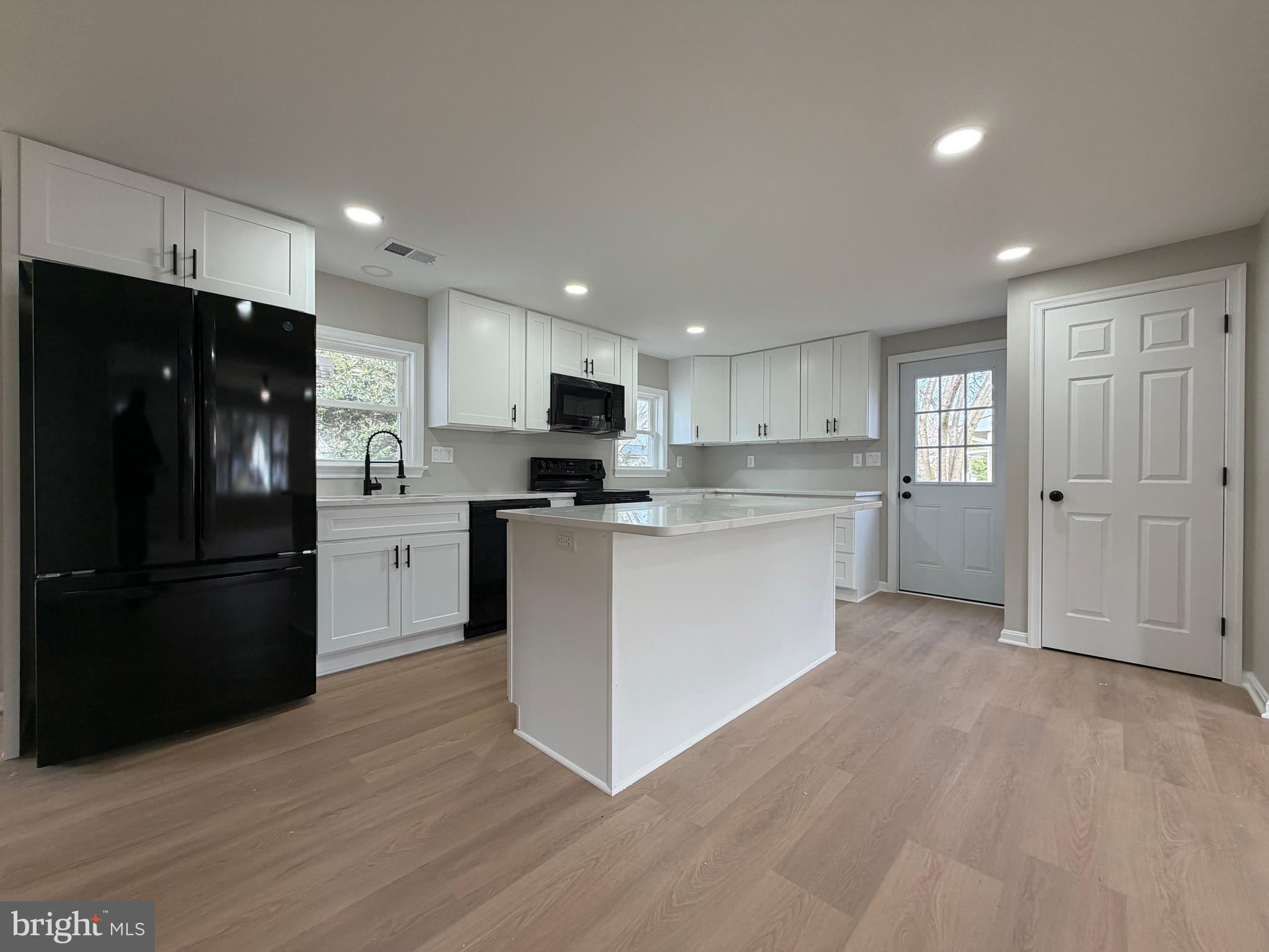114 Birch Road Stevensville, MD 21666 - Photo 12 of 53 Kitchen Located in the heart of the home!