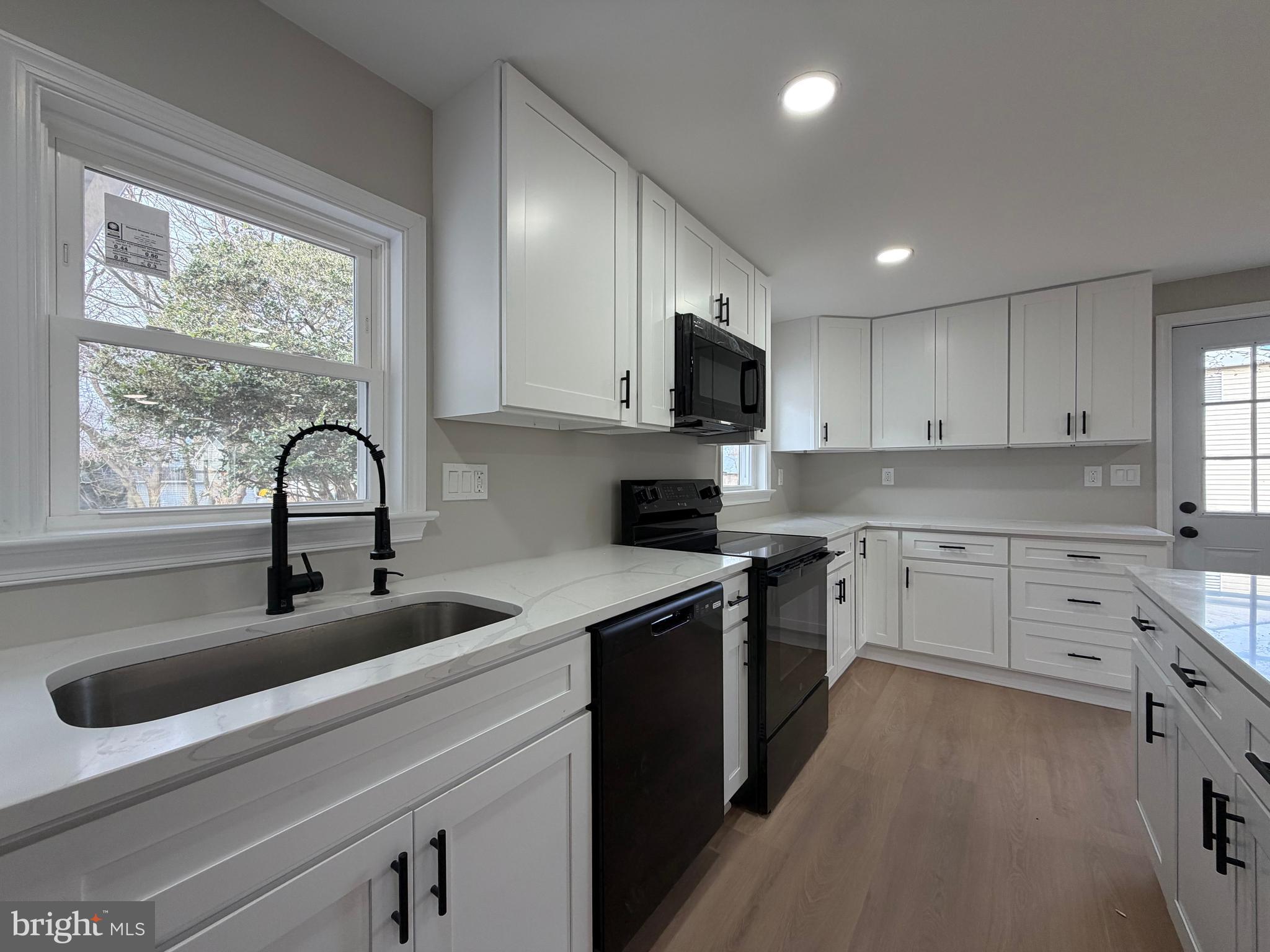 114 Birch Road Stevensville, MD 21666 - Photo 13 of 53 Kitchen Located in the heart of the home!