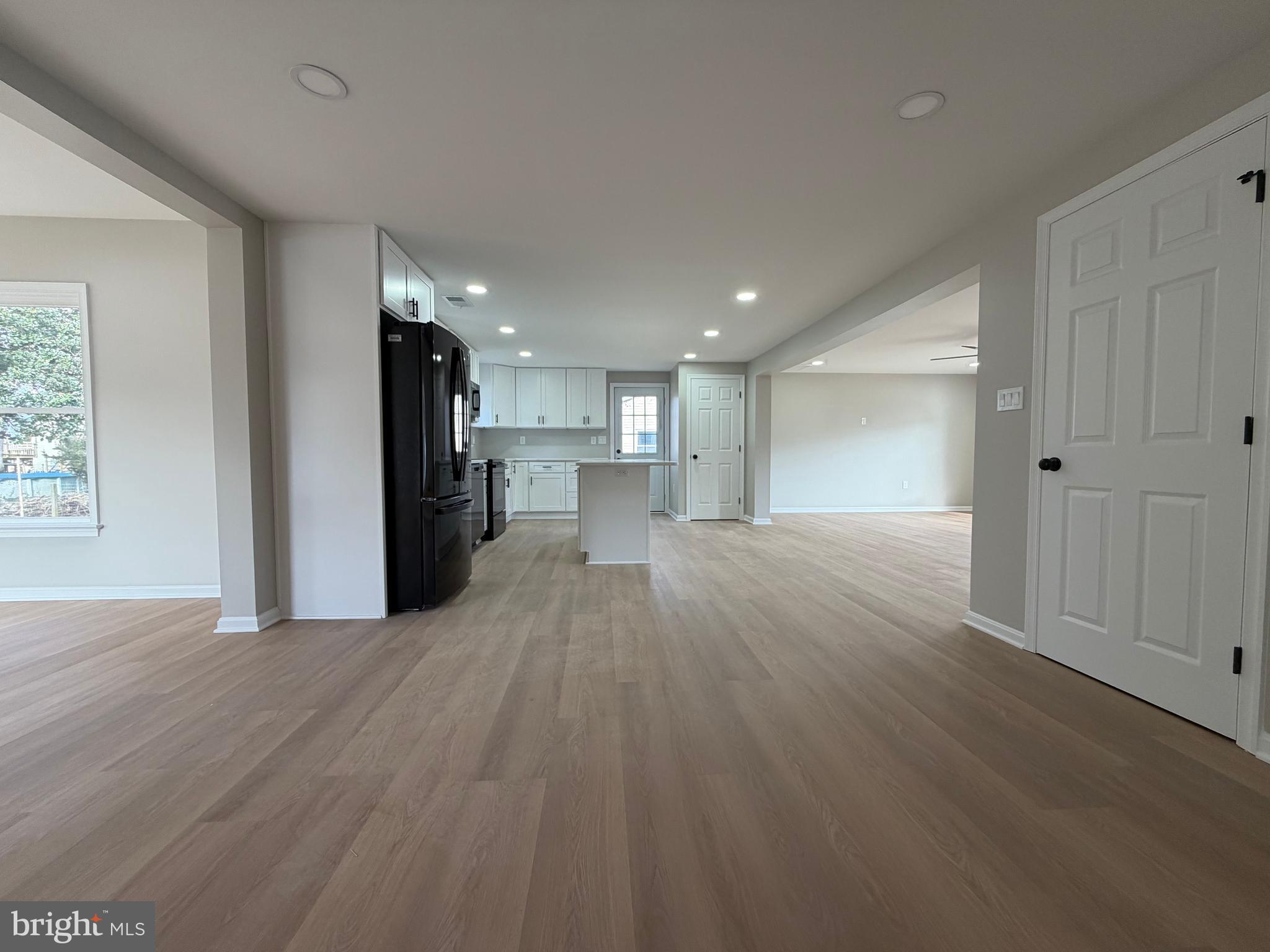 114 Birch Road Stevensville, MD 21666 - Photo 16 of 53 Kitchen, Dining, Sun and Living Room Open Concept!