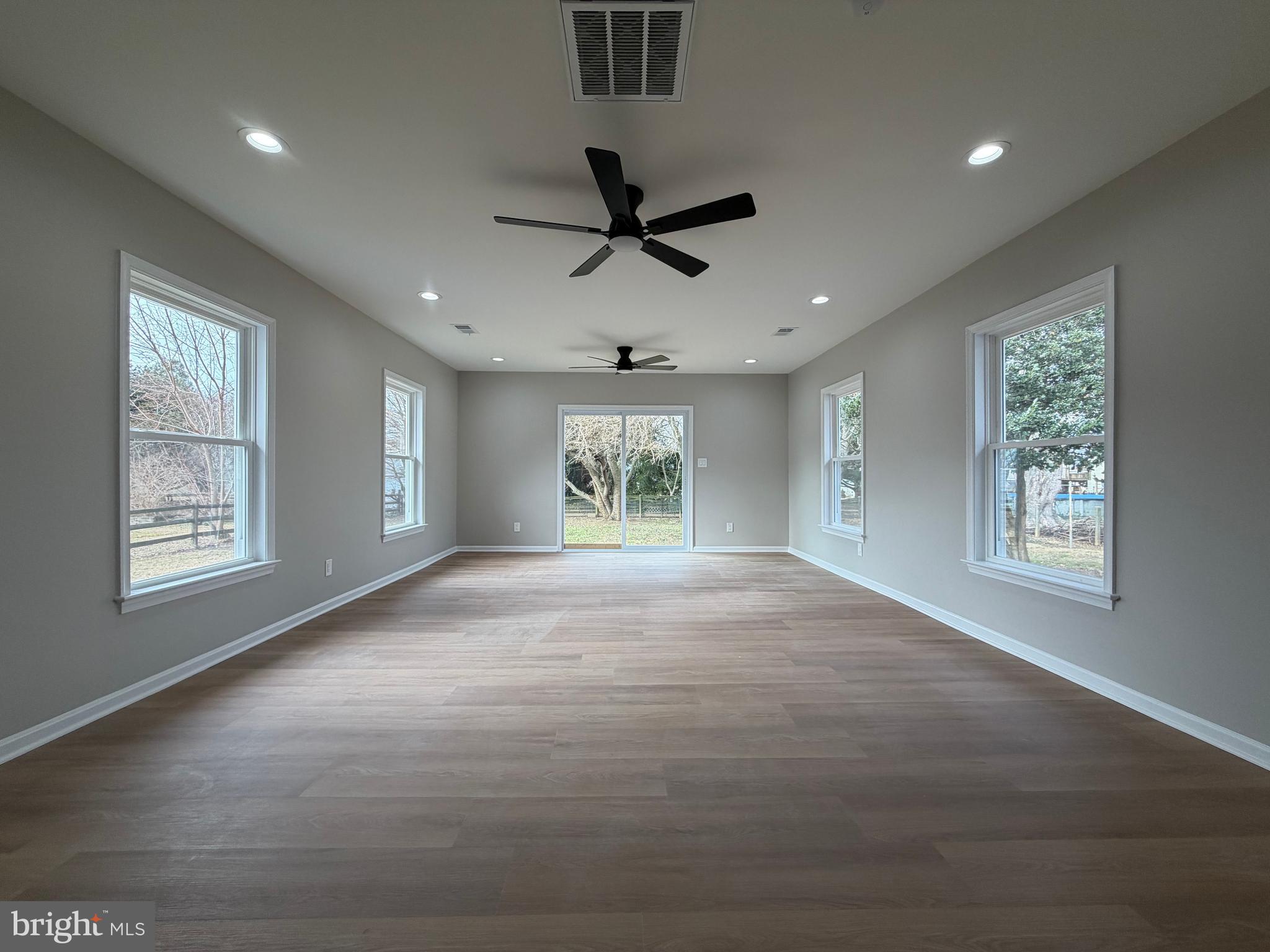 114 Birch Road Stevensville, MD 21666 - Photo 21 of 52 Huge Sunroom