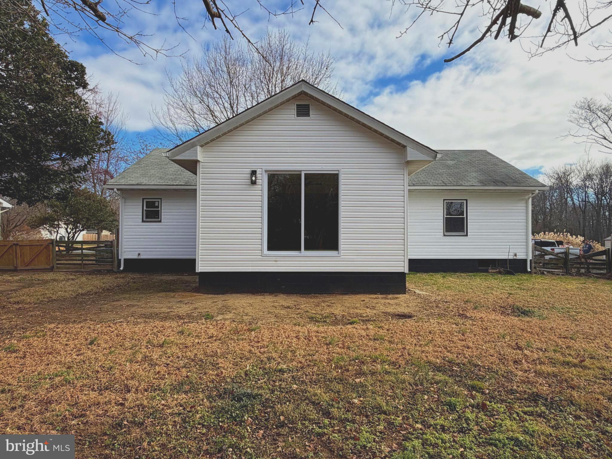 114 Birch Road Stevensville, MD 21666 - Photo 34 of 53 Remodeled 4 bed, 2 baths + bonus room & sunroom