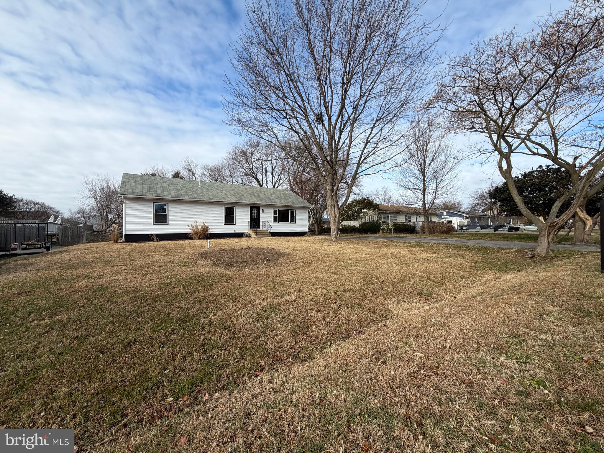 114 Birch Road Stevensville, MD 21666 - Photo 41 of 53 Remodeled 4 bed, 2 baths + bonus room & sunroom