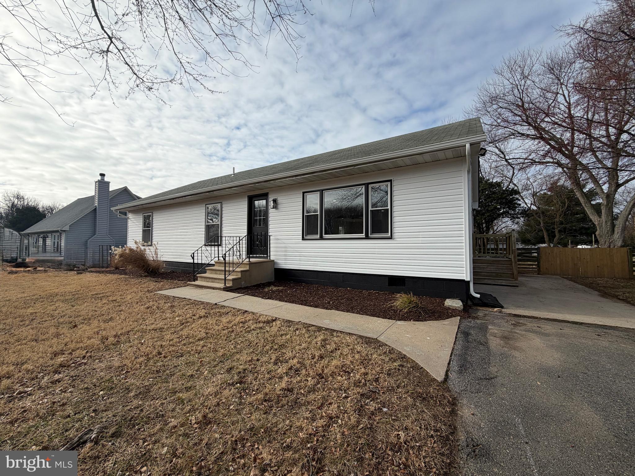 114 Birch Road Stevensville, MD 21666 - Photo 42 of 52 Remodeled 4 bed, 2 baths + bonus room & sunroom