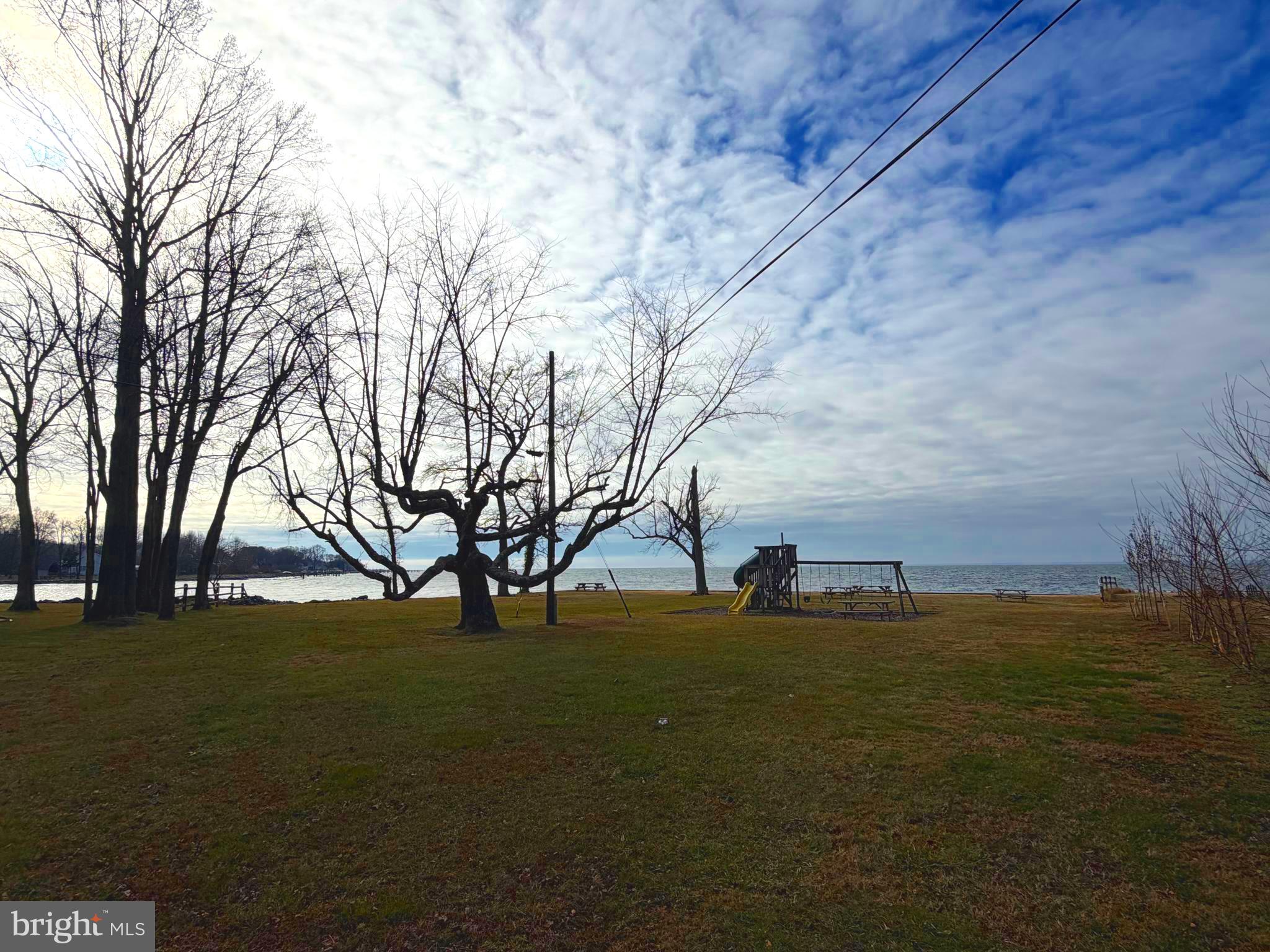 114 Birch Road Stevensville, MD 21666 - Photo 46 of 52 Community Waterfront Park