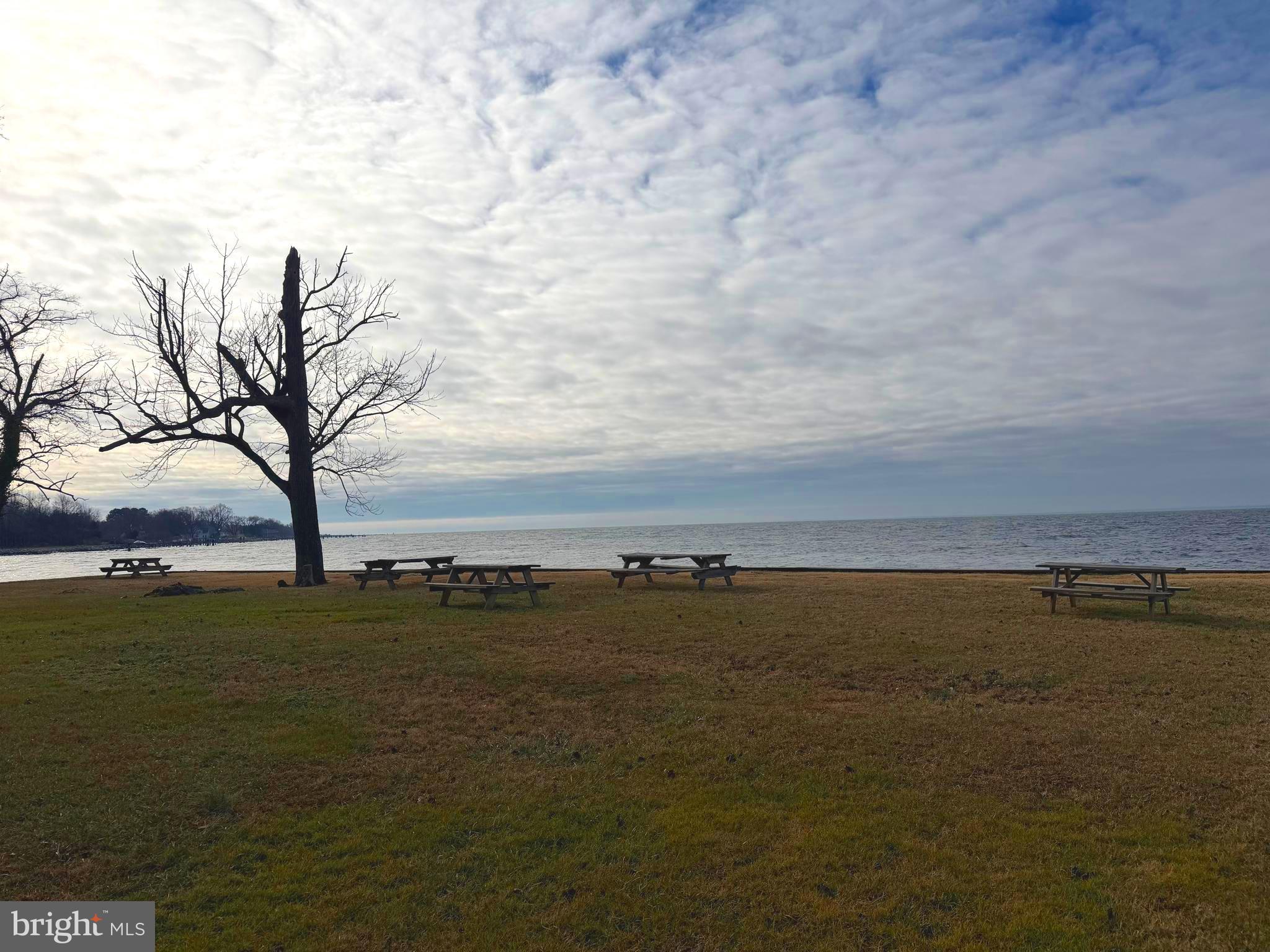 114 Birch Road Stevensville, MD 21666 - Photo 49 of 52 Community Waterfront Park
