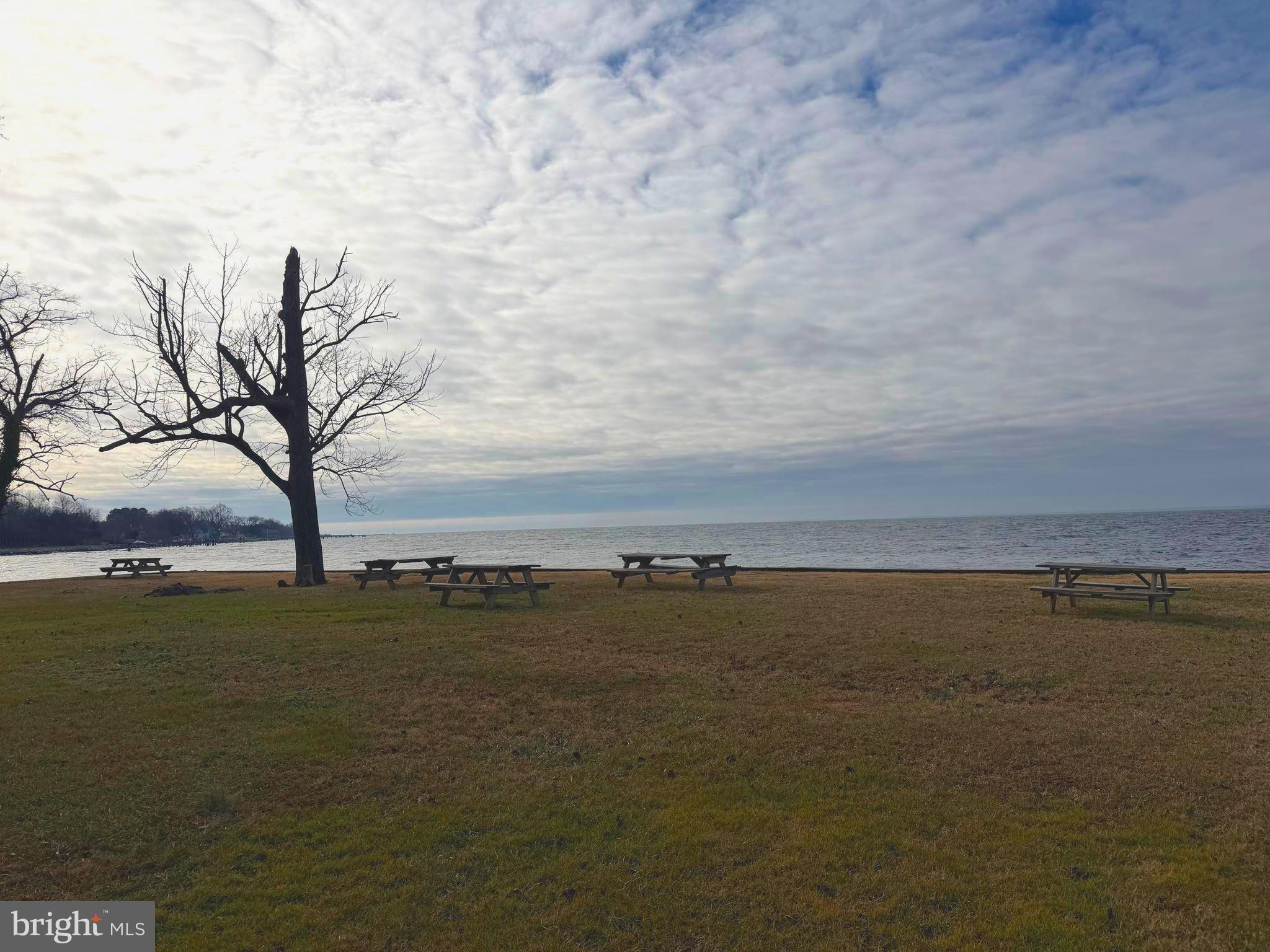 114 Birch Road Stevensville, MD 21666 - Photo 50 of 53 Community Waterfront Park