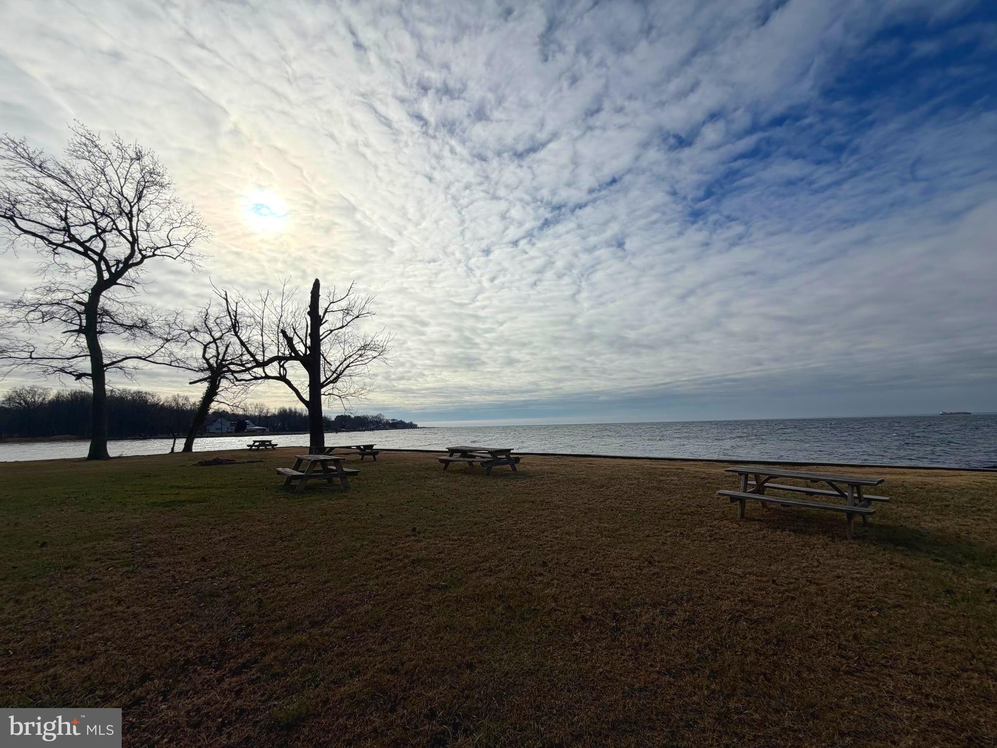 114 Birch Road Stevensville, MD 21666 - Photo 50 of 52 Community Waterfront Park
