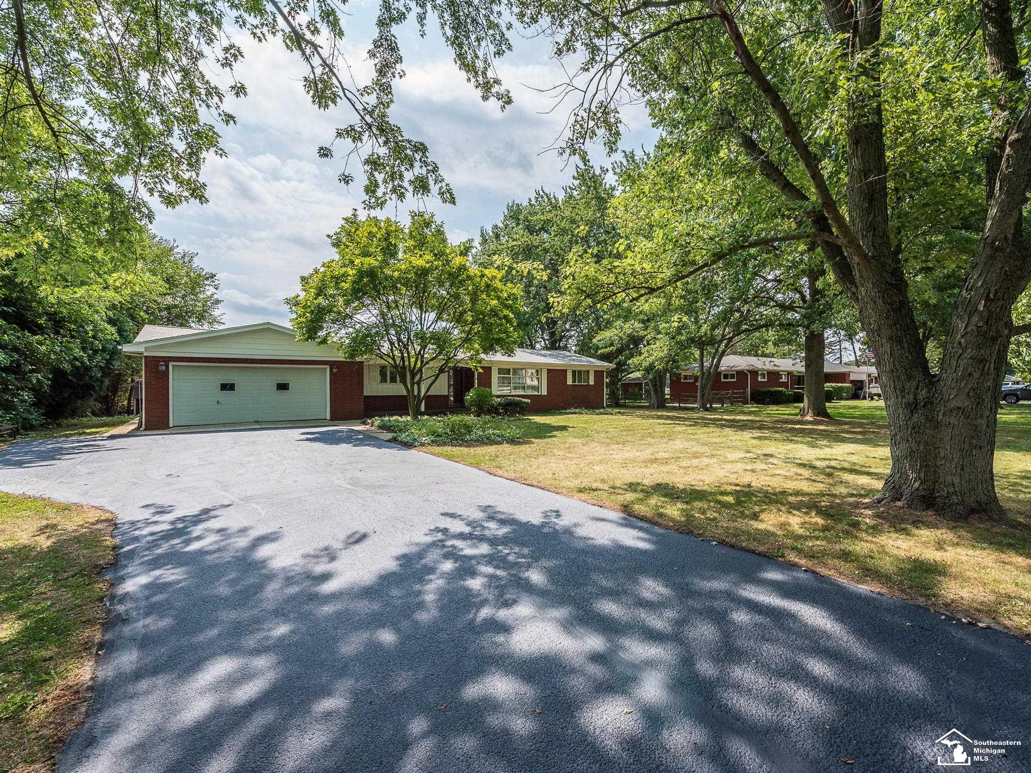 7807 Ida East Road Ida, MI 48140 - Photo 37 of 37
