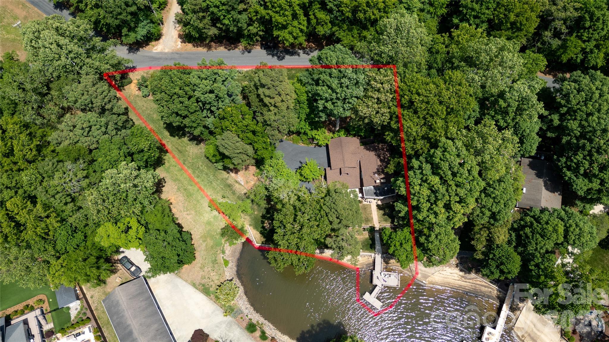 630 Mainsail Road Salisbury, NC 28146 - Photo 43 of 44