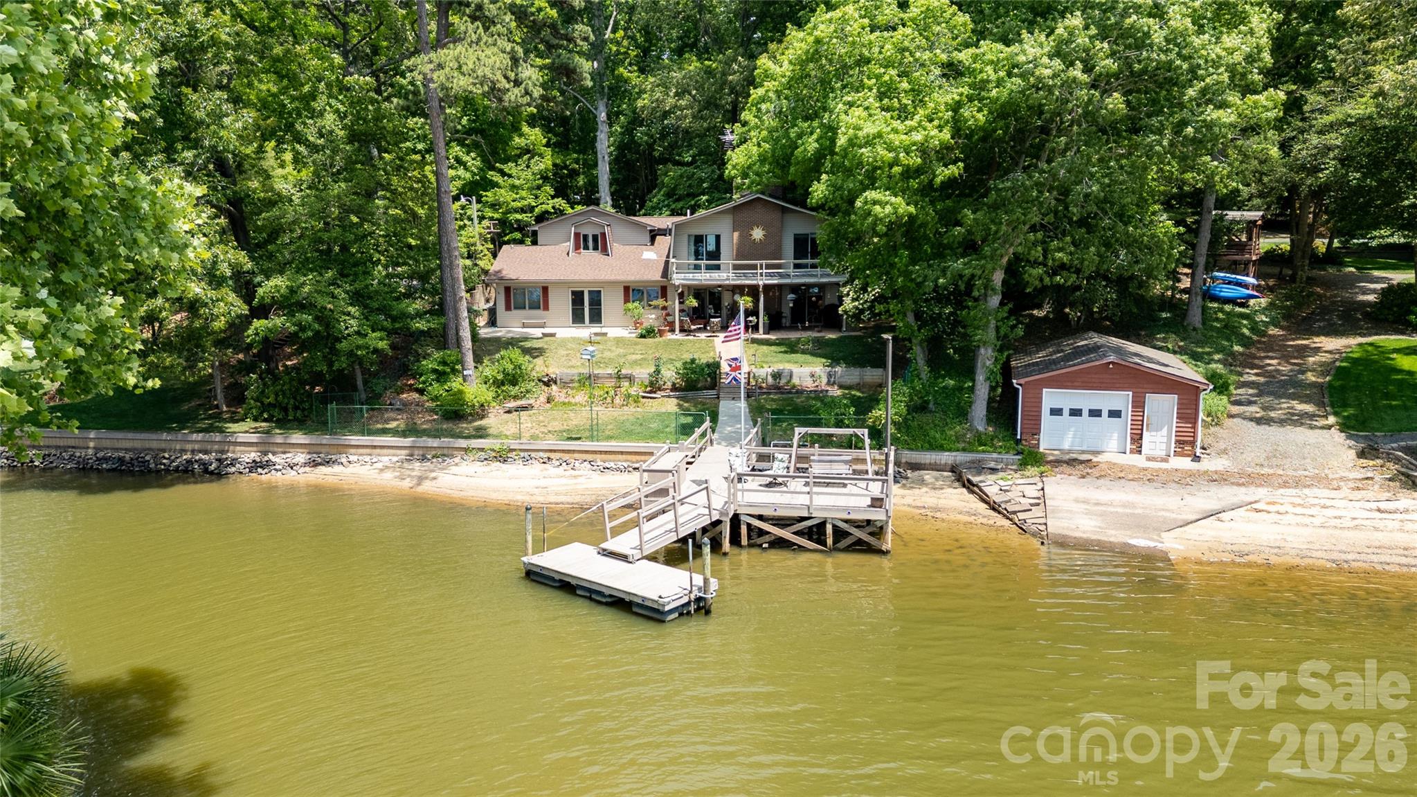 630 Mainsail Road Salisbury, NC 28146 - Photo 44 of 44
