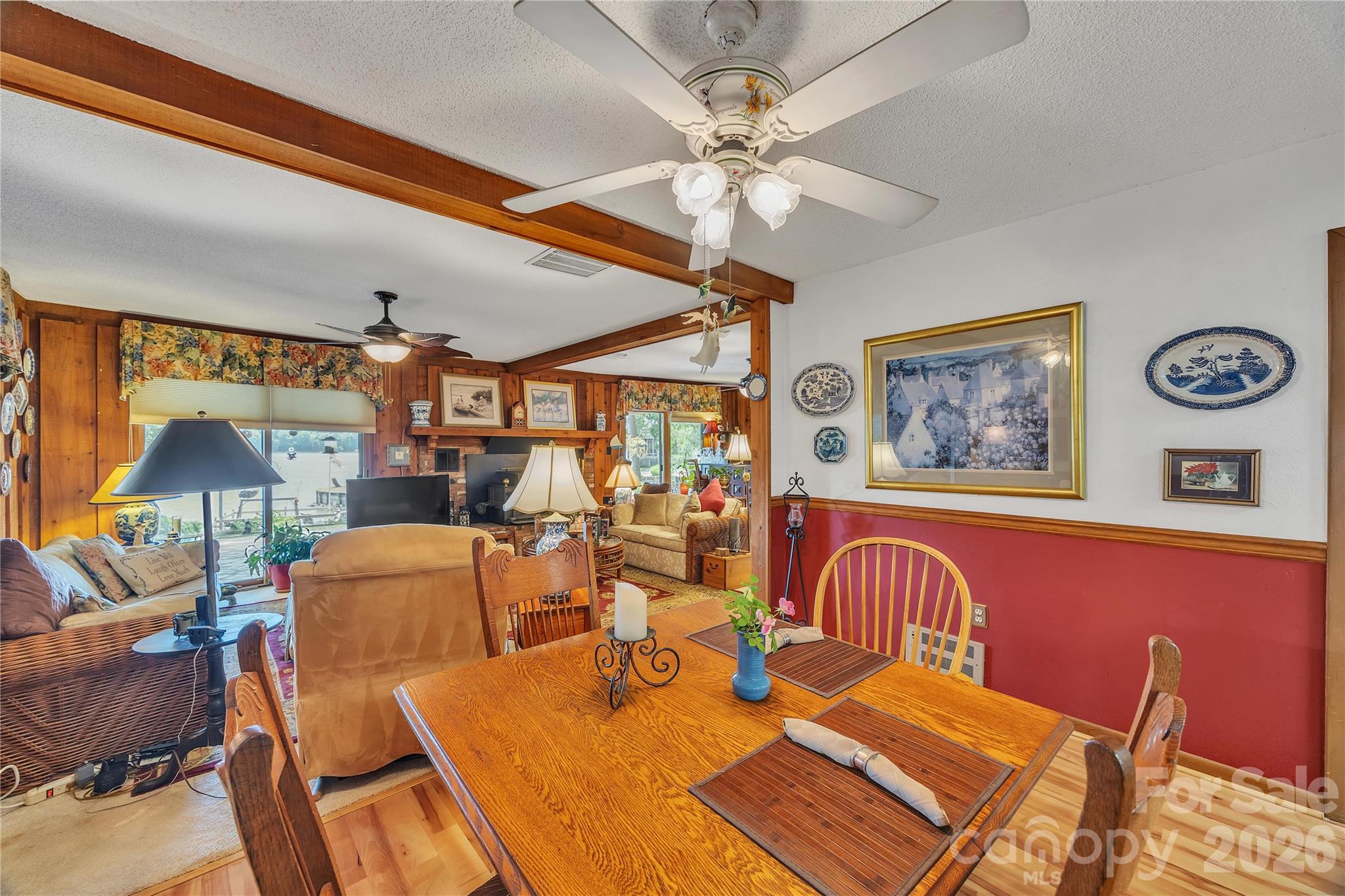630 Mainsail Road Salisbury, NC 28146 - Photo 9 of 44 a dining room with furniture and window
