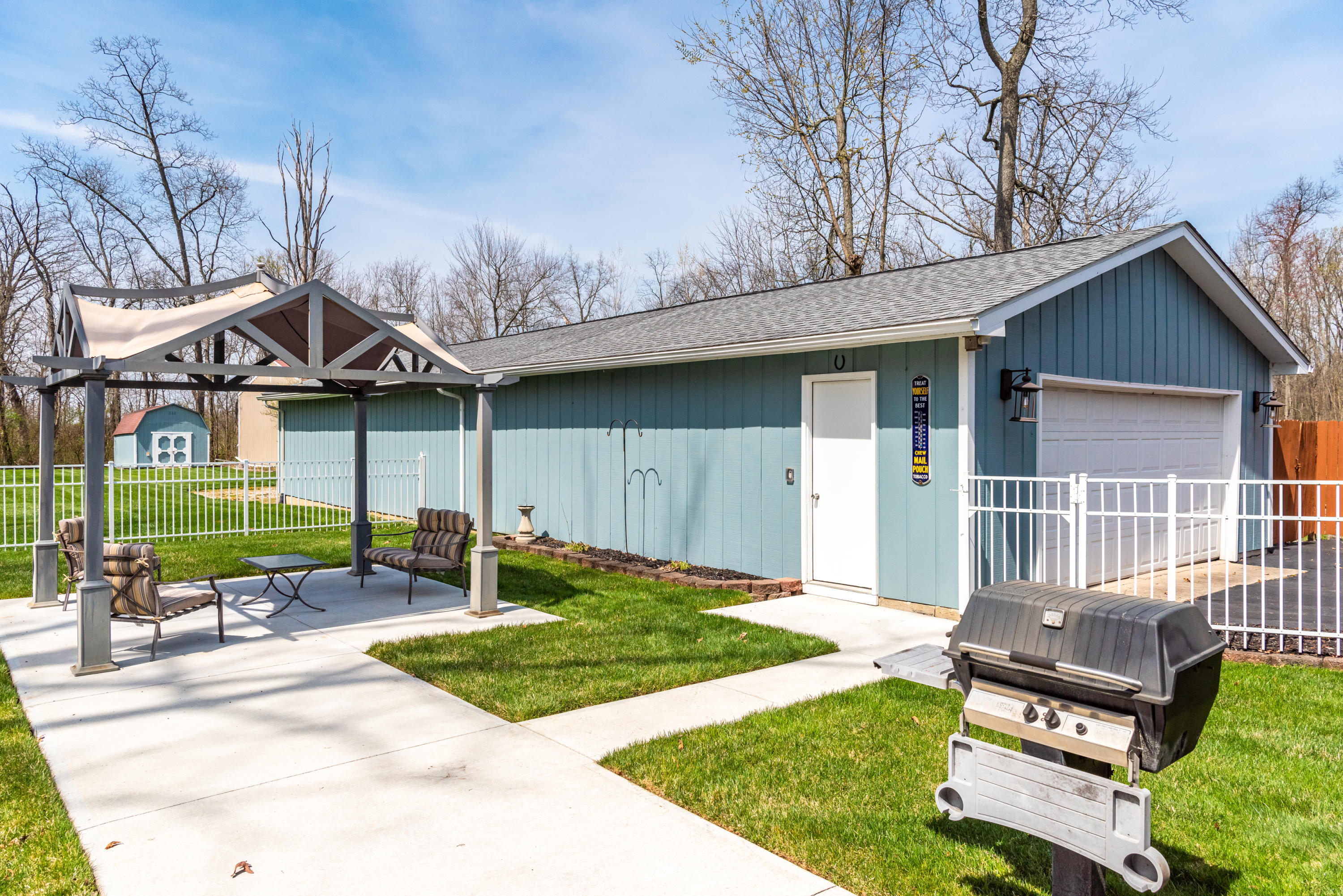 4329 Qu Wood Road Springfield, OH 45502 - Photo 52 of 63