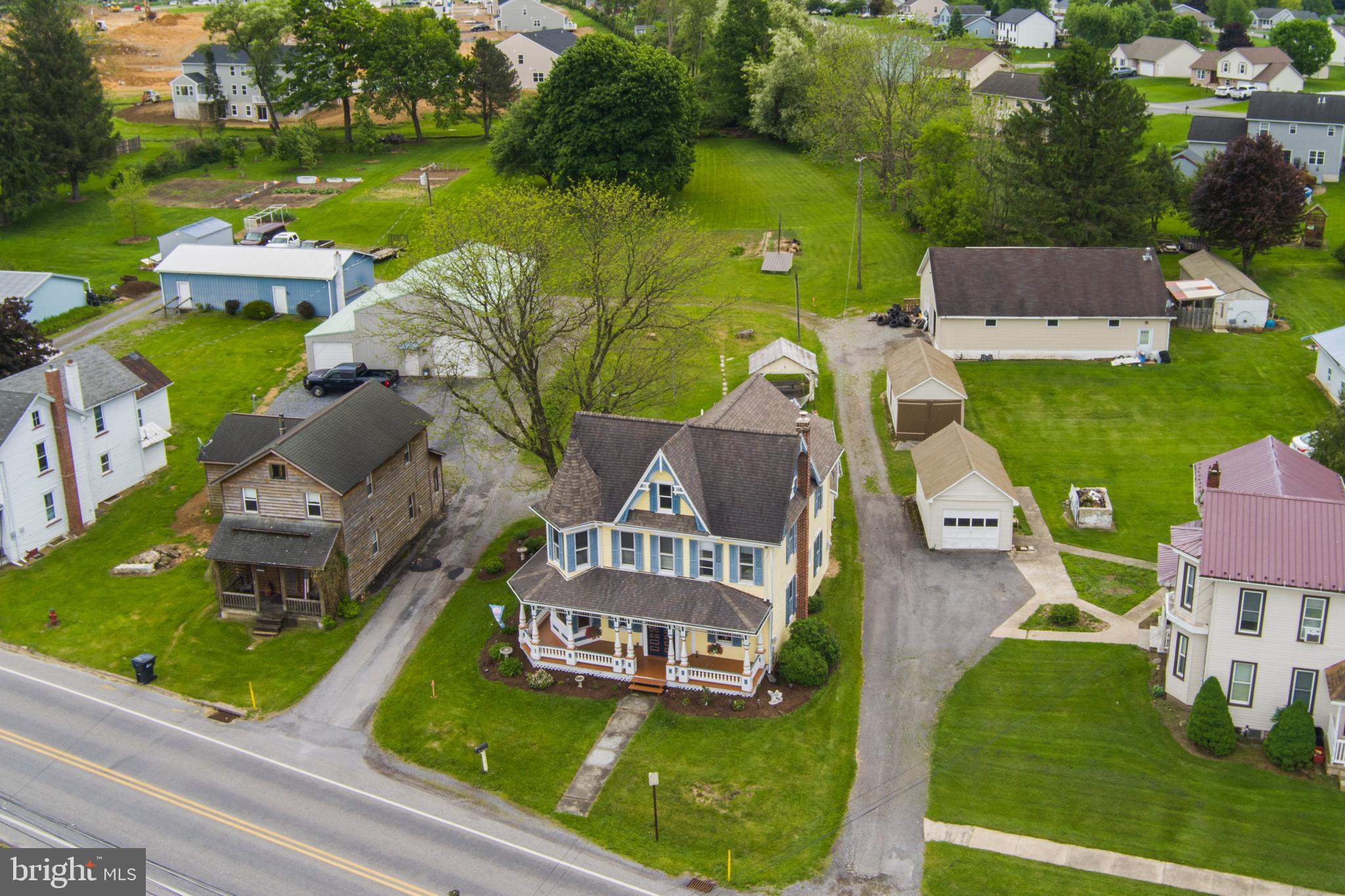 2814 Zion Road Bellefonte, PA 16823 - Photo 74 of 75