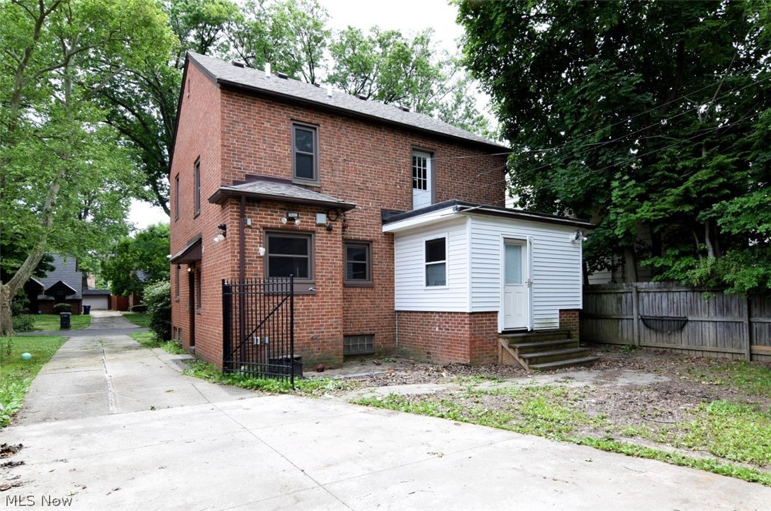 3783 Berkeley Road Cleveland Heights, OH 44118 - Photo 36 of 36