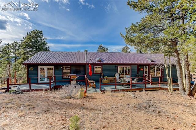 50 Rd P78 Bailey, CO 80421 - Photo 26 of 49 Gallery Image 26