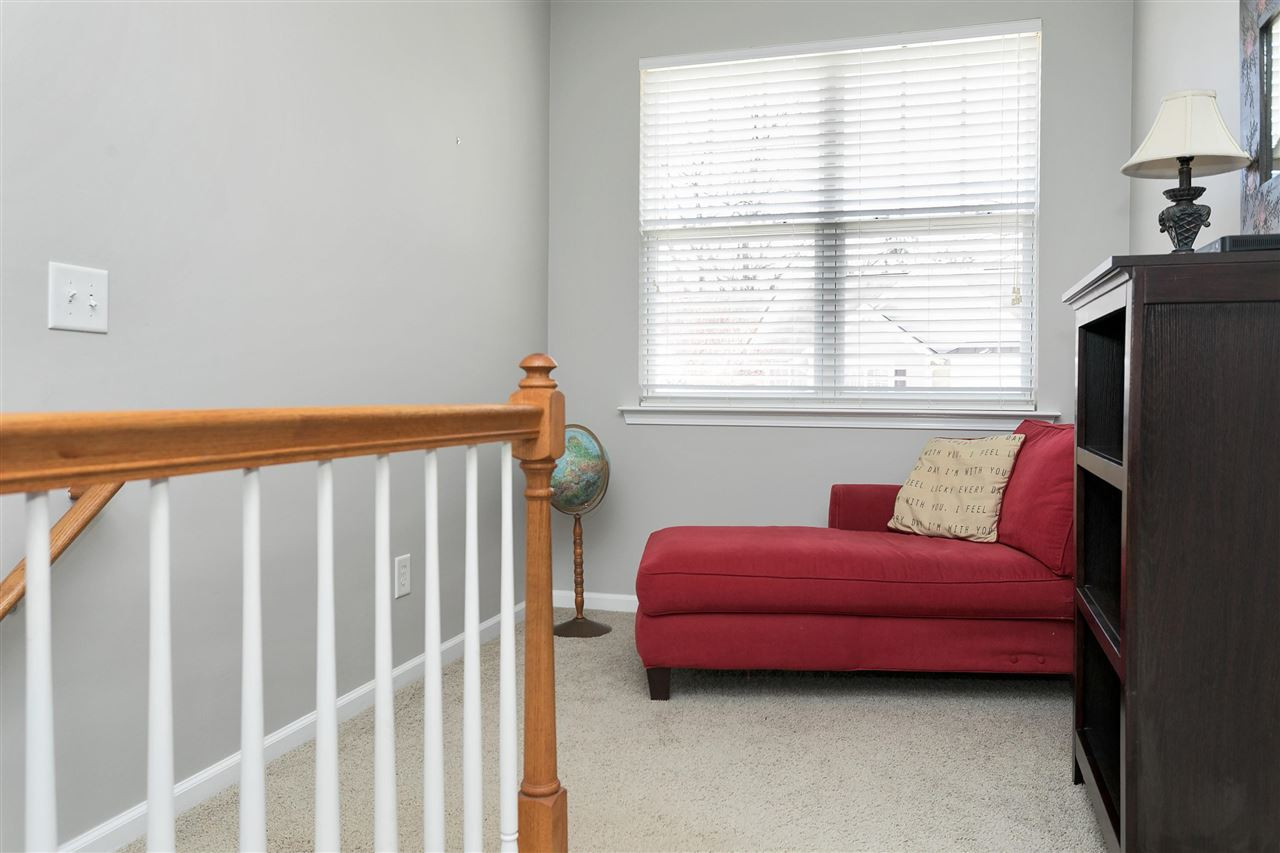 2323 Putters Way Raleigh, NC 27614 - Photo 15 of 27 Landing