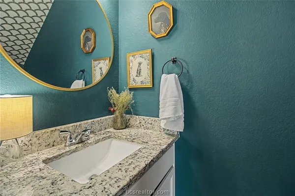 $395,000 | 2111 Markley Drive, Bryan, TX 77807