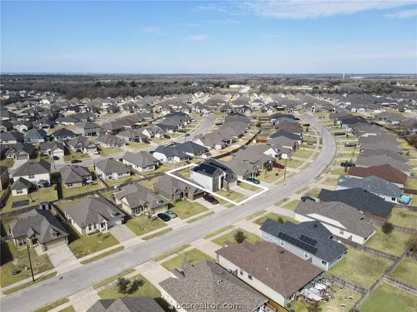 $395,000 | 2111 Markley Drive, Bryan, TX 77807