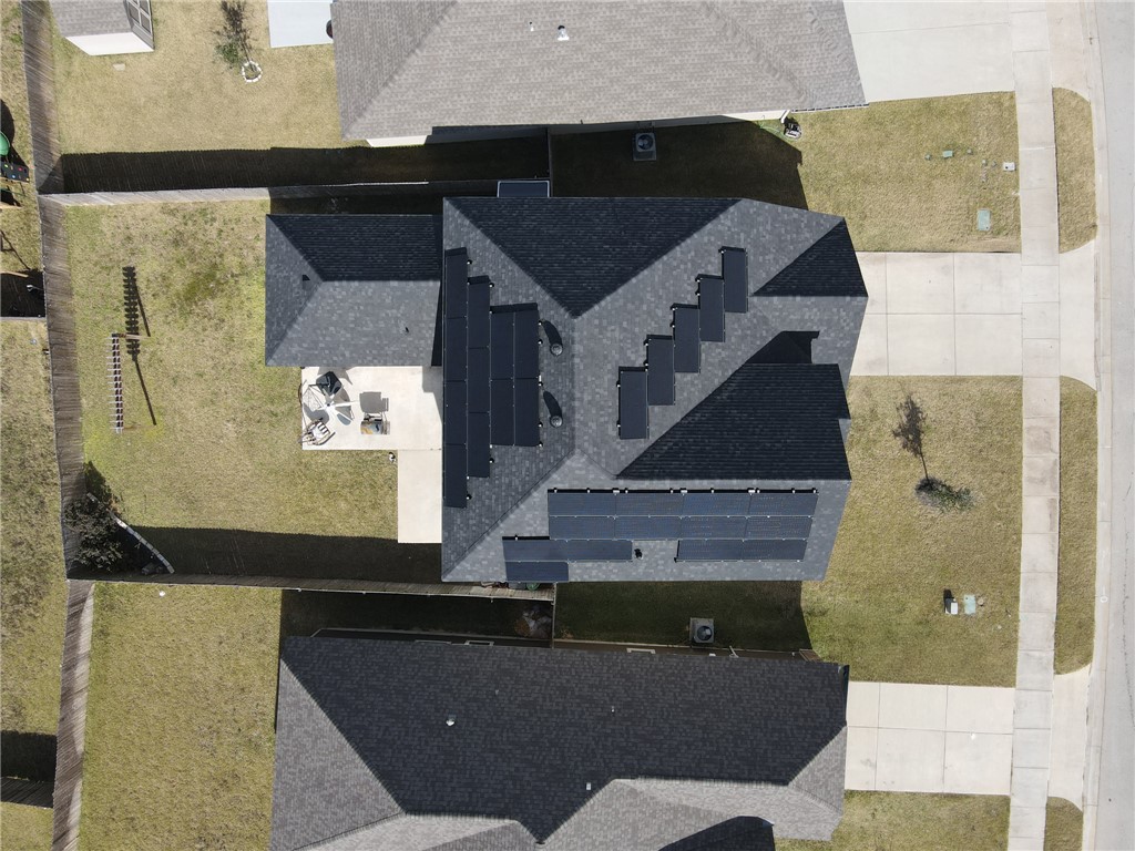 2111 Markley Drive Bryan, TX 77807 - Photo 29 of 30