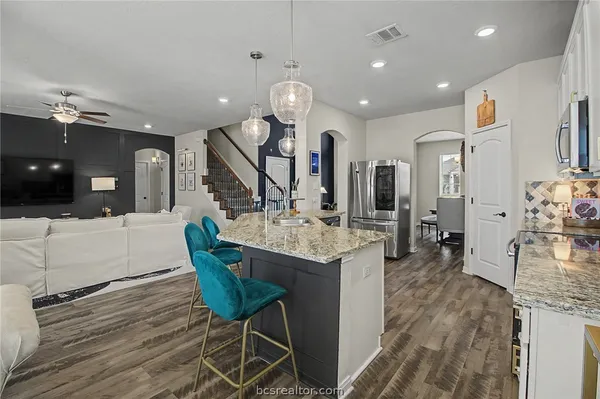 $395,000 | 2111 Markley Drive, Bryan, TX 77807