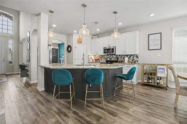 $395,000 | 2111 Markley Drive, Bryan, TX 77807