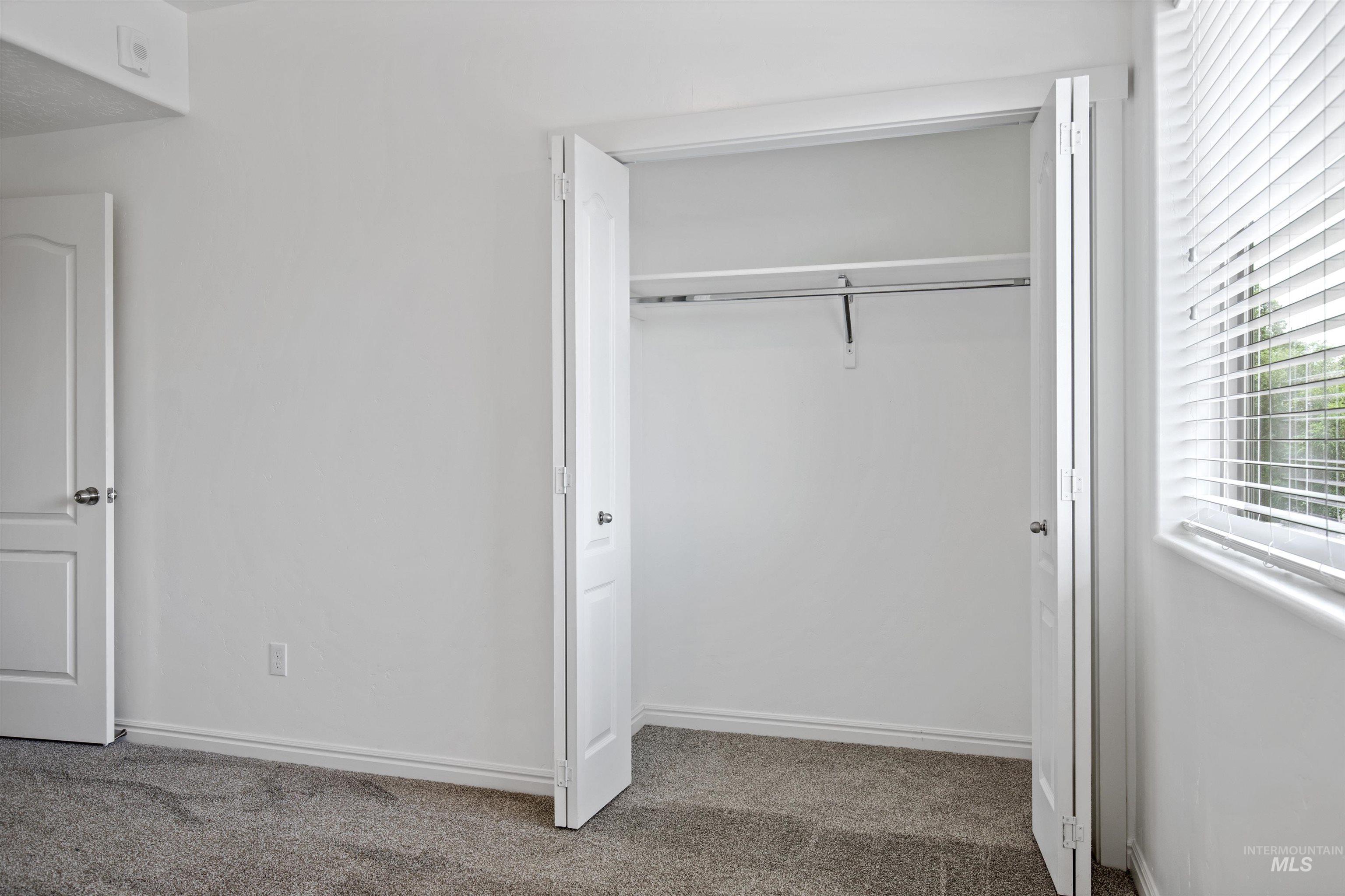 3126 East Victory Road Nampa, ID 83687 - Photo 8 of 9 View of closet