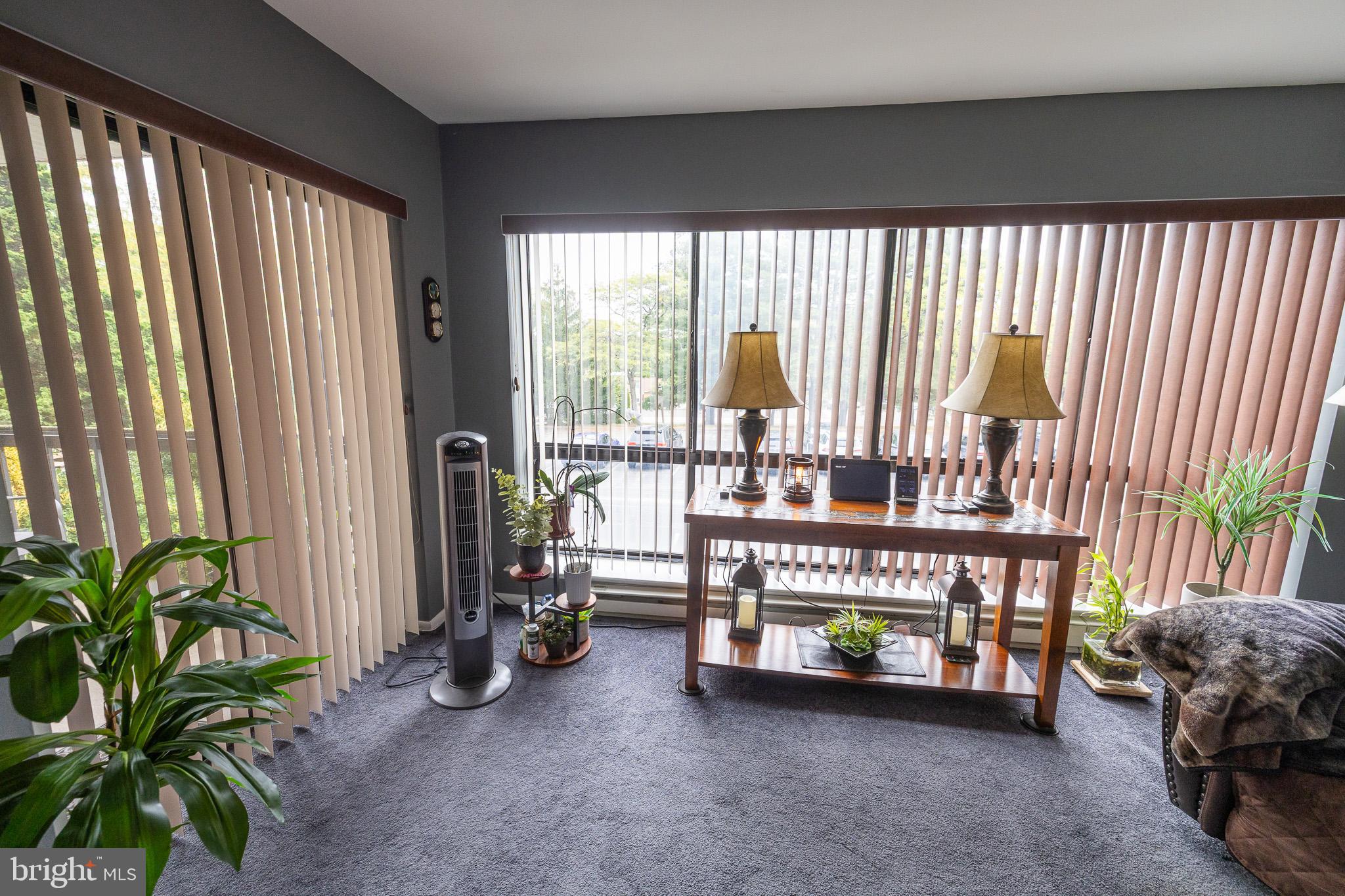 1680 Huntingdon Pike, Unit 210 Huntingdon Valley, PA 19006 - Photo 16 of 36 a view of front door with livingroom